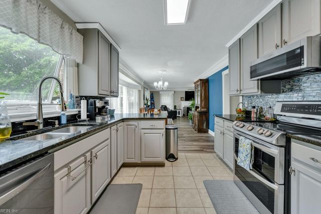 4000 Buchanan DR, Hampton, VA 23669