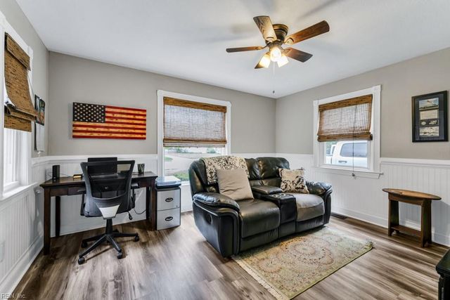 4000 Buchanan DR, Hampton, VA 23669