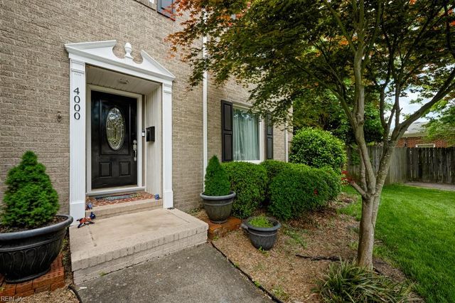 4000 Buchanan DR, Hampton, VA 23669
