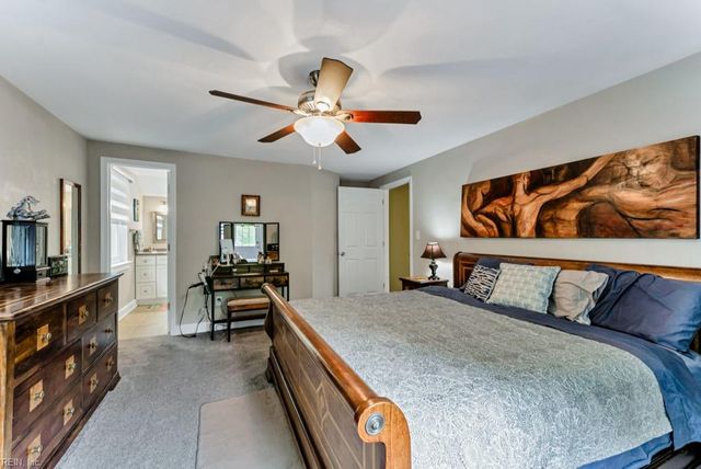 4000 Buchanan DR, Hampton, VA 23669