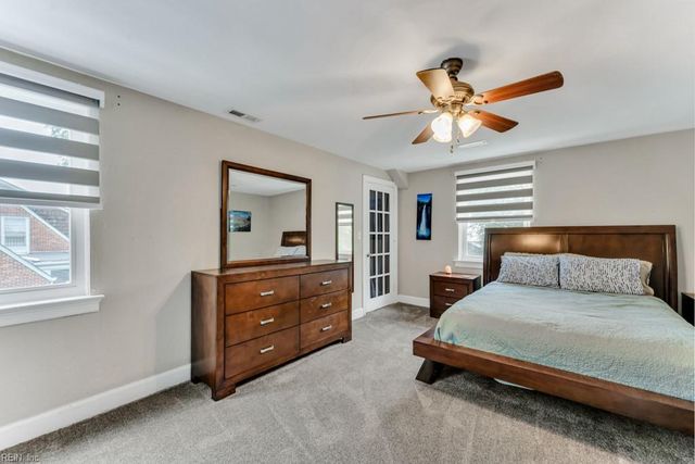 4000 Buchanan DR, Hampton, VA 23669