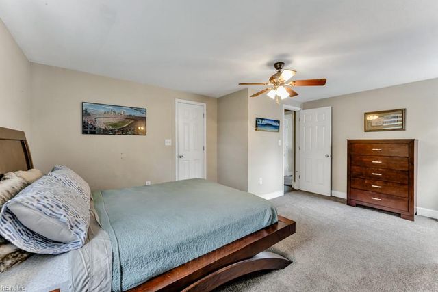 4000 Buchanan DR, Hampton, VA 23669