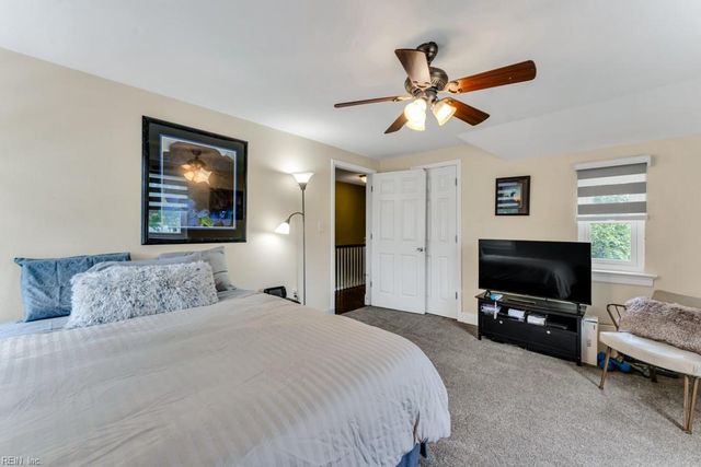 4000 Buchanan DR, Hampton, VA 23669