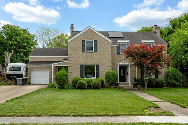 4000 Buchanan DR, Hampton, VA 23669