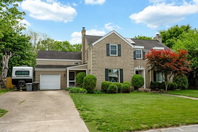 4000 Buchanan DR, Hampton, VA 23669