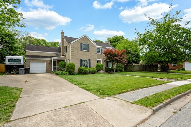 4000 Buchanan DR, Hampton, VA 23669
