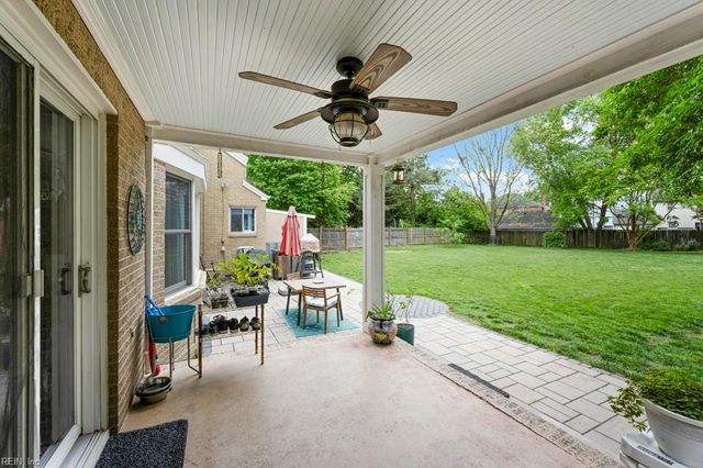 4000 Buchanan DR, Hampton, VA 23669