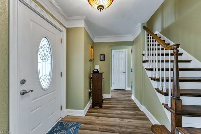 4000 Buchanan DR, Hampton, VA 23669