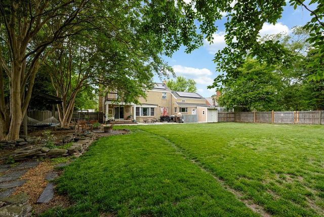 4000 Buchanan DR, Hampton, VA 23669