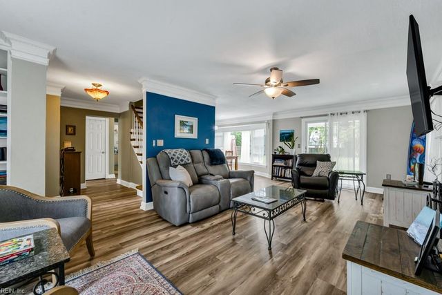 4000 Buchanan DR, Hampton, VA 23669