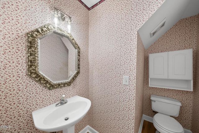 508 Saint Croix Drive, Holly Springs, NC 27540