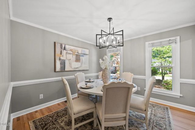 508 Saint Croix Drive, Holly Springs, NC 27540