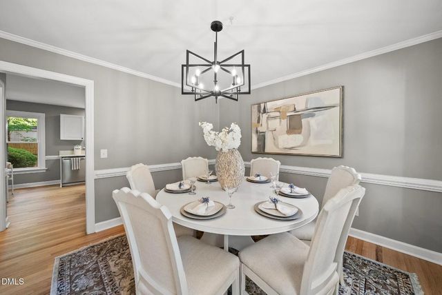 508 Saint Croix Drive, Holly Springs, NC 27540