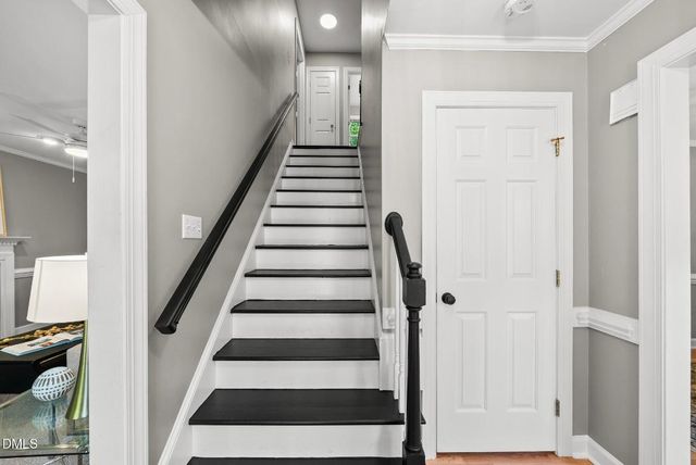 508 Saint Croix Drive, Holly Springs, NC 27540