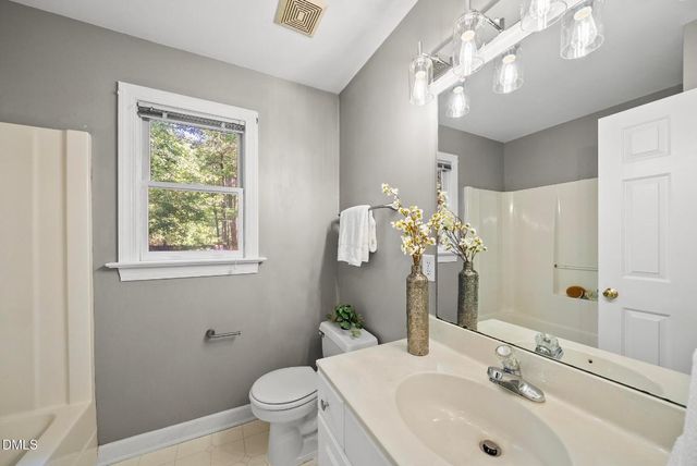 508 Saint Croix Drive, Holly Springs, NC 27540