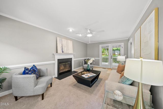 508 Saint Croix Drive, Holly Springs, NC 27540