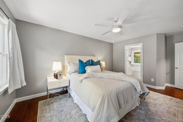 508 Saint Croix Drive, Holly Springs, NC 27540