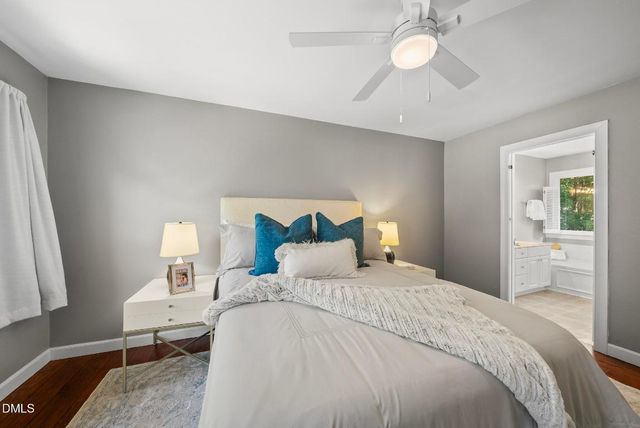 508 Saint Croix Drive, Holly Springs, NC 27540