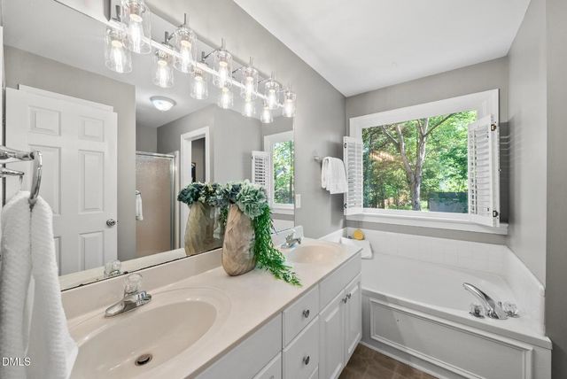 508 Saint Croix Drive, Holly Springs, NC 27540