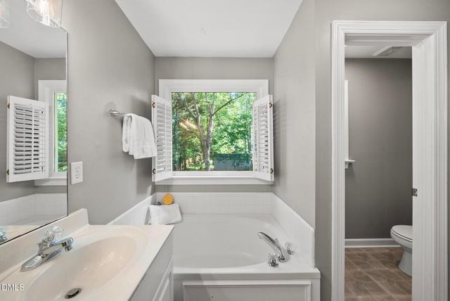 508 Saint Croix Drive, Holly Springs, NC 27540