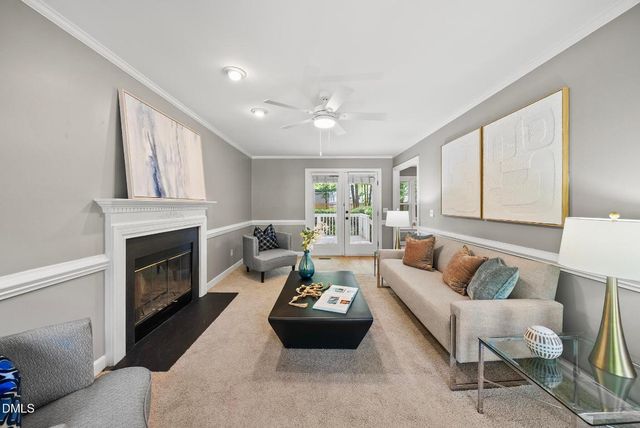 508 Saint Croix Drive, Holly Springs, NC 27540