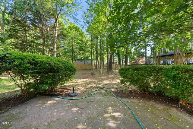 508 Saint Croix Drive, Holly Springs, NC 27540