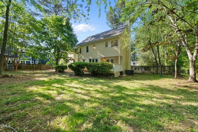 508 Saint Croix Drive, Holly Springs, NC 27540