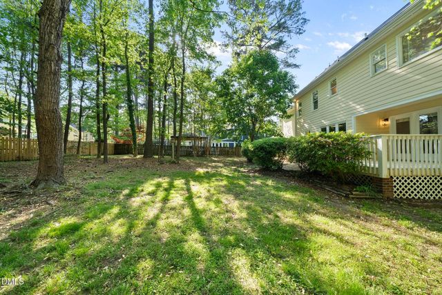 508 Saint Croix Drive, Holly Springs, NC 27540