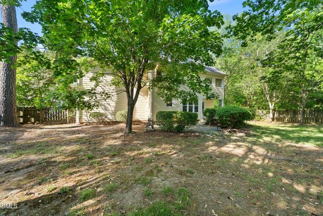 508 Saint Croix Drive, Holly Springs, NC 27540