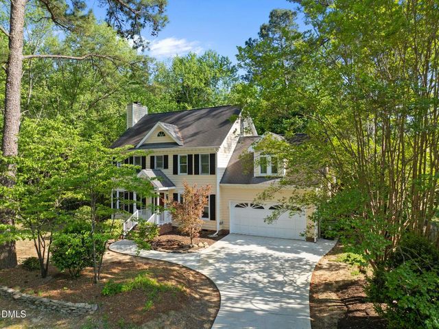 508 Saint Croix Drive, Holly Springs, NC 27540