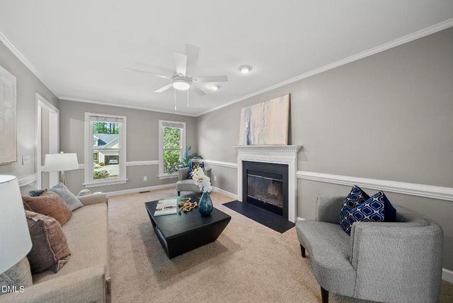 508 Saint Croix Drive, Holly Springs, NC 27540