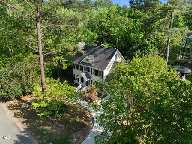 508 Saint Croix Drive, Holly Springs, NC 27540