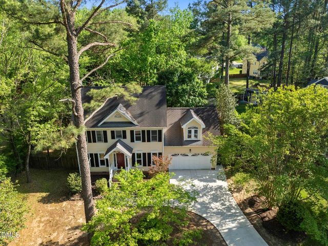 508 Saint Croix Drive, Holly Springs, NC 27540