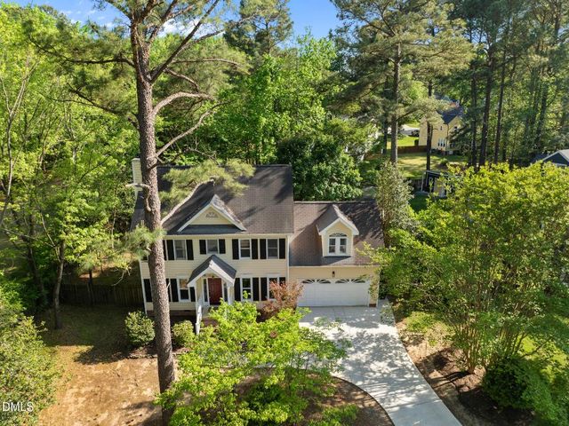 508 Saint Croix Drive, Holly Springs, NC 27540