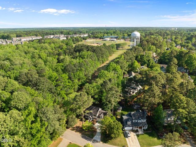 508 Saint Croix Drive, Holly Springs, NC 27540