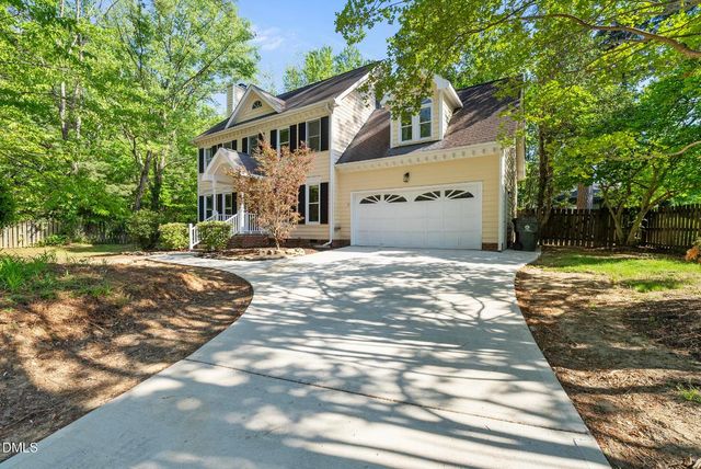 508 Saint Croix Drive, Holly Springs, NC 27540