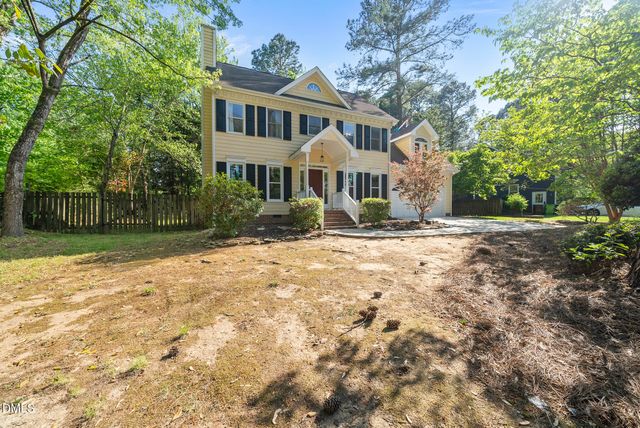 508 Saint Croix Drive, Holly Springs, NC 27540