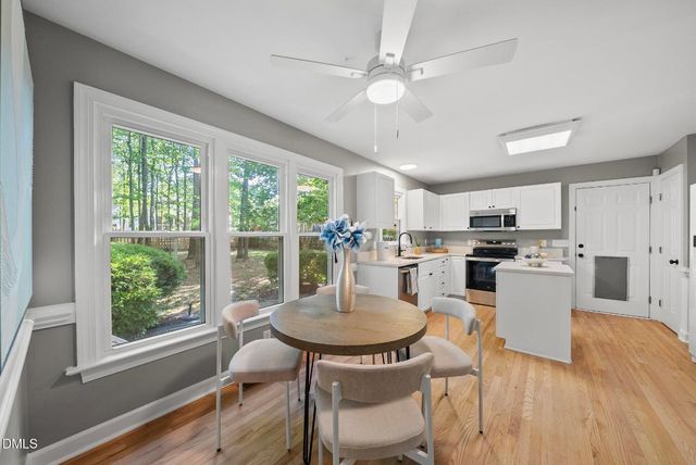 508 Saint Croix Drive, Holly Springs, NC 27540