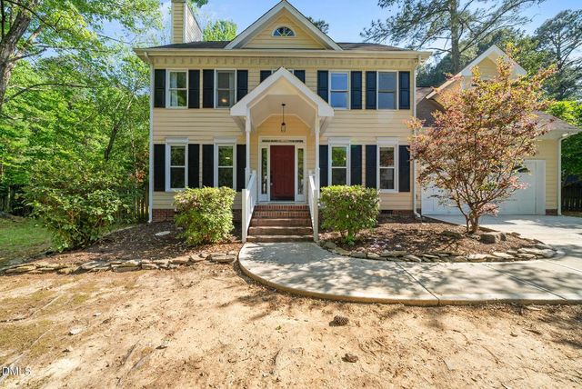 508 Saint Croix Drive, Holly Springs, NC 27540