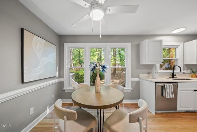 508 Saint Croix Drive, Holly Springs, NC 27540