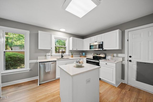 508 Saint Croix Drive, Holly Springs, NC 27540