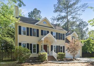 508 Saint Croix Drive, Holly Springs, NC 27540