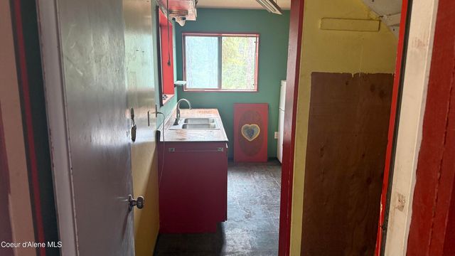 3716 Sanders Rd, St. Maries, ID 83861