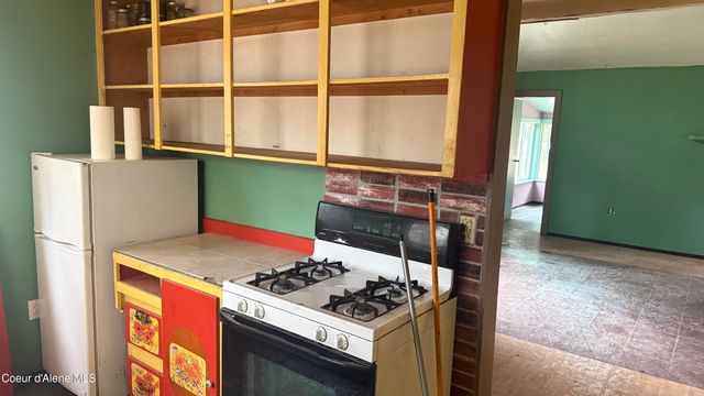 3716 Sanders Rd, St. Maries, ID 83861