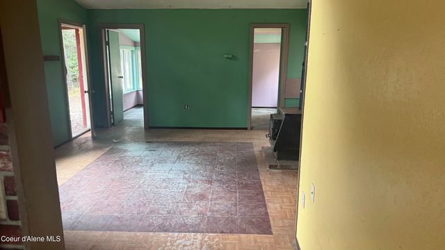 3716 Sanders Rd, St. Maries, ID 83861