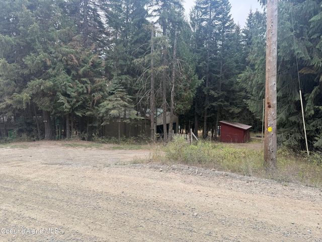 3716 Sanders Rd, St. Maries, ID 83861