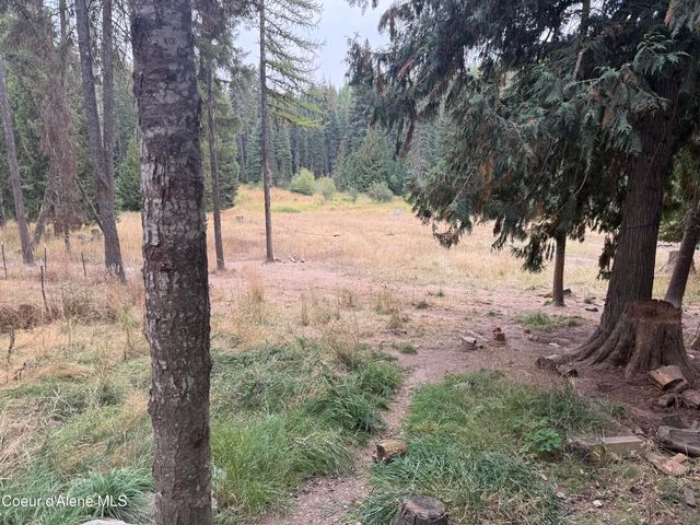 3716 Sanders Rd, St. Maries, ID 83861