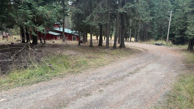 3716 Sanders Rd, St. Maries, ID 83861