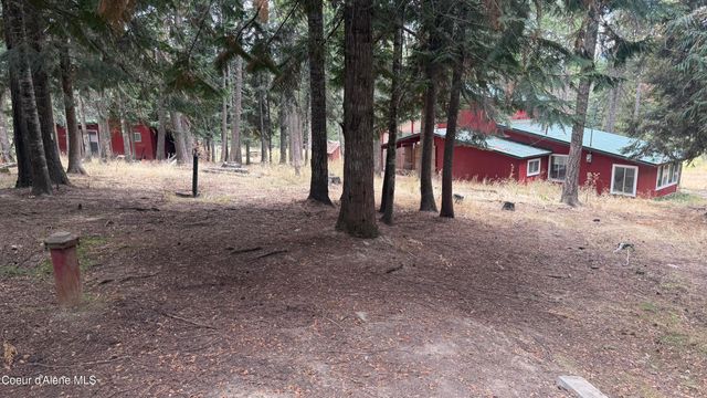 3716 Sanders Rd, St. Maries, ID 83861