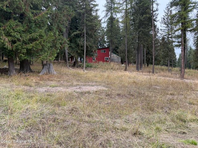 3716 Sanders Rd, St. Maries, ID 83861